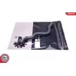 Durite de radiateur ESEN SKV 43SKV866 - Visuel 1