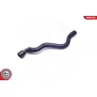 Durite de radiateur ESEN SKV 43SKV866 - Visuel 2