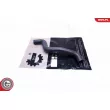 Durite de radiateur ESEN SKV 43SKV869 - Visuel 1
