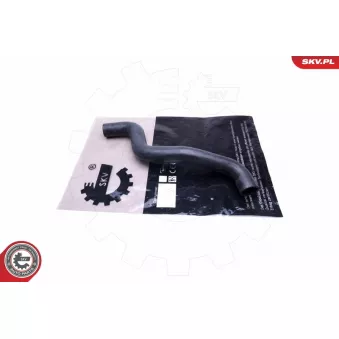 Durite de radiateur ESEN SKV 43SKV869