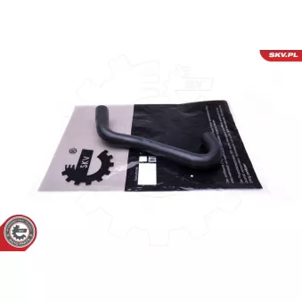 Durite de radiateur ESEN SKV 43SKV875