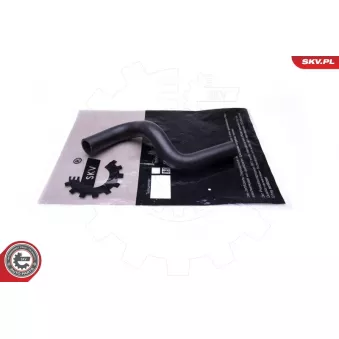 Durite de radiateur ESEN SKV 43SKV877