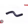 Durite de radiateur ESEN SKV 43SKV877 - Visuel 2