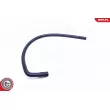 Durite de radiateur ESEN SKV 43SKV879 - Visuel 2