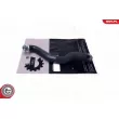 Durite de radiateur ESEN SKV 43SKV880 - Visuel 1