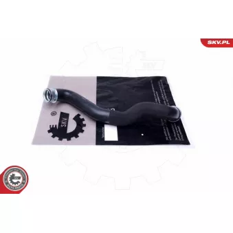 Durite de radiateur ESEN SKV 43SKV880