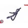 Durite de radiateur ESEN SKV 43SKV889 - Visuel 3