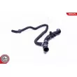 Durite de radiateur ESEN SKV 43SKV890 - Visuel 3
