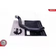 Durite de radiateur ESEN SKV 43SKV892 - Visuel 1