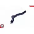Durite de radiateur ESEN SKV 43SKV892 - Visuel 3