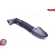 Tuyau d'aspiration, alimentation d'air ESEN SKV 43SKV902 - Visuel 2