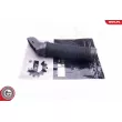 Tuyau d'aspiration, alimentation d'air ESEN SKV 43SKV903 - Visuel 1