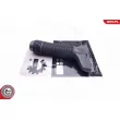 Tuyau d'aspiration, alimentation d'air ESEN SKV 43SKV906 - Visuel 1