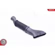 Tuyau d'aspiration, alimentation d'air ESEN SKV 43SKV907 - Visuel 2