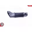 Tuyau d'aspiration, alimentation d'air ESEN SKV 43SKV913 - Visuel 2