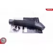 Tuyau d'aspiration, alimentation d'air ESEN SKV 43SKV919 - Visuel 1
