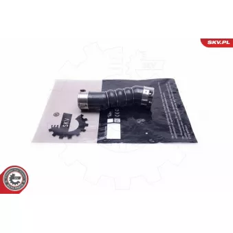 Gaine de suralimentation ESEN SKV 43SKV931