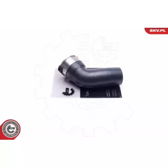 Gaine de suralimentation ESEN SKV 43SKV932