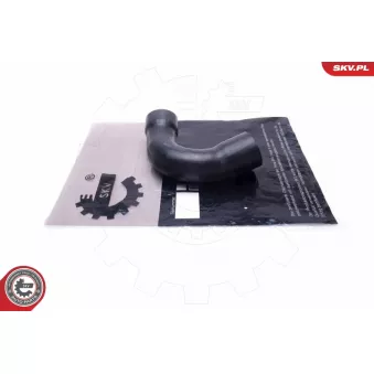 Gaine de suralimentation ESEN SKV 43SKV933