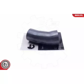 Gaine de suralimentation ESEN SKV 43SKV934