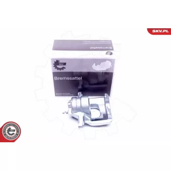 Étrier de frein avant gauche ESEN SKV 44SKV001