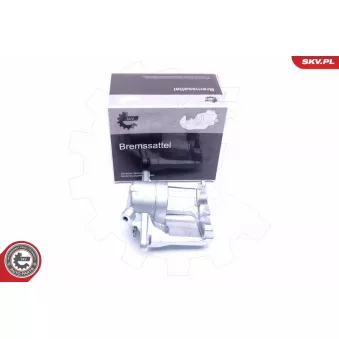 Étrier de frein avant gauche ESEN SKV 44SKV011