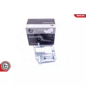 Étrier de frein avant droit ESEN SKV 44SKV012