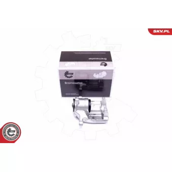 Étrier de frein arrière gauche ESEN SKV 44SKV033