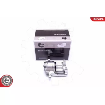 Étrier de frein arrière droit ESEN SKV 44SKV034