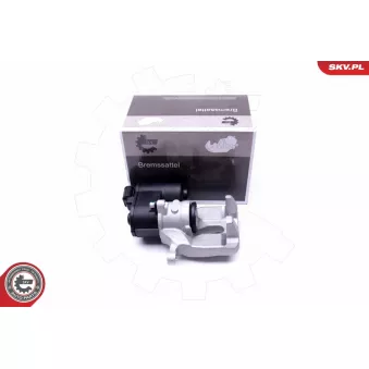 Étrier de frein arrière gauche ESEN SKV 44SKV037