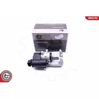 Étrier de frein arrière droit ESEN SKV 44SKV038