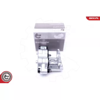 Étrier de frein arrière gauche ESEN SKV 44SKV043