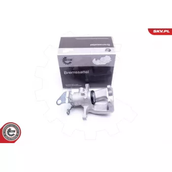 Étrier de frein arrière gauche ESEN SKV 44SKV053