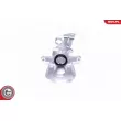 Étrier de frein arrière droit ESEN SKV 44SKV054 - Visuel 3