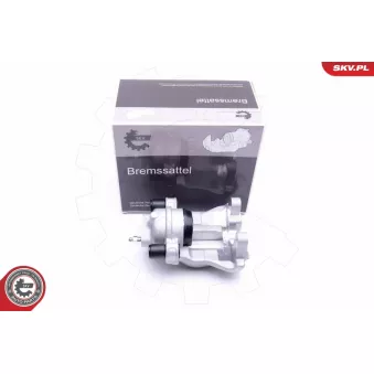 Étrier de frein avant gauche ESEN SKV 44SKV071