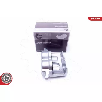 Étrier de frein avant gauche ESEN SKV 44SKV091