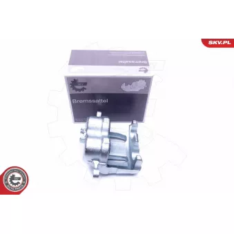 Étrier de frein avant gauche ESEN SKV 44SKV111