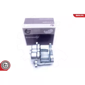 Étrier de frein avant droit ESEN SKV 44SKV112