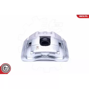 Étrier de frein avant gauche ESEN SKV 44SKV121