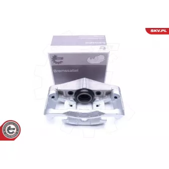 Étrier de frein avant droit ESEN SKV