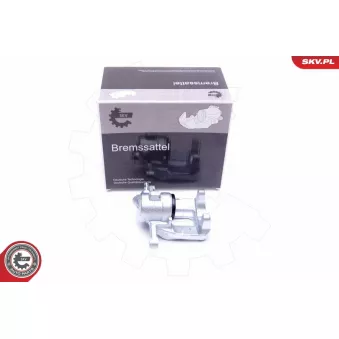 Étrier de frein avant droit ESEN SKV