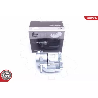 Étrier de frein avant gauche ESEN SKV