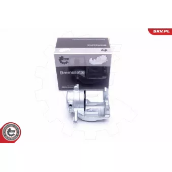 Étrier de frein avant droit ESEN SKV