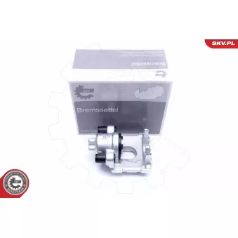 Étrier de frein arrière gauche ESEN SKV