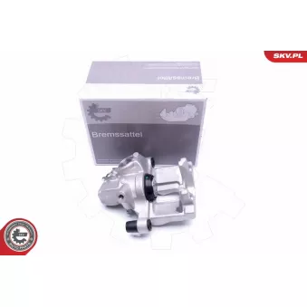 Étrier de frein arrière droit ESEN SKV