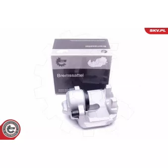 Étrier de frein avant gauche ESEN SKV 44SKV191