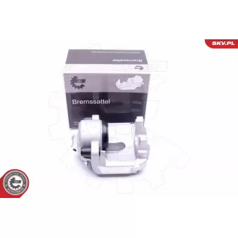 Étrier de frein avant droit ESEN SKV 44SKV192