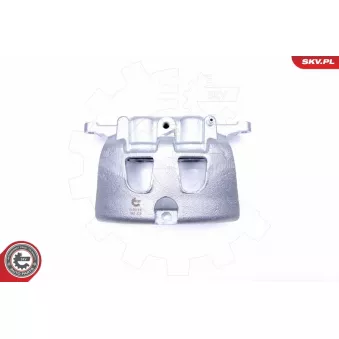 Étrier de frein avant gauche ESEN SKV 44SKV201