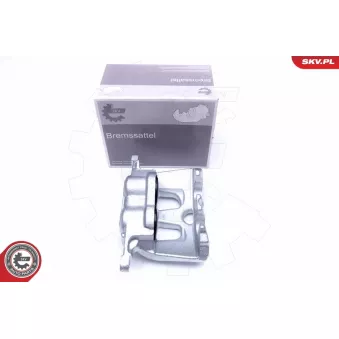 Étrier de frein avant droit ESEN SKV
