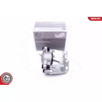 Étrier de frein avant gauche ESEN SKV 44SKV211